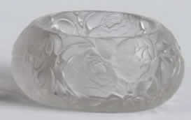 R. Lalique Dinard Box Bottom