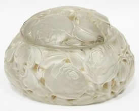 R. Lalique Dinard Box