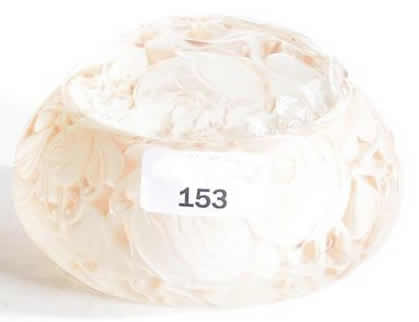R. Lalique Dinard Box
