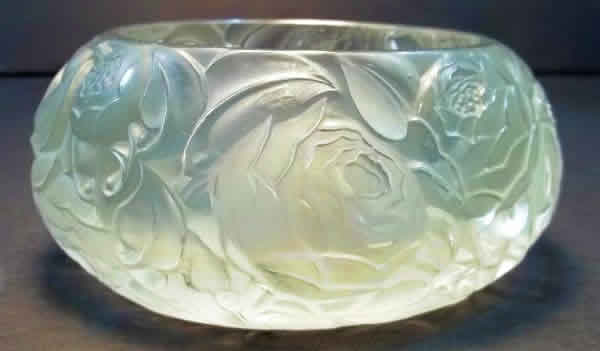R. Lalique Dinard Box