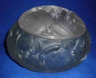 R. Lalique Dinard Box
