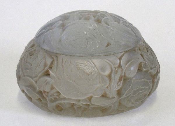R. Lalique Dinard Box
