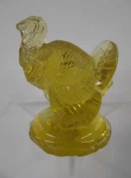 R. Lalique Dindon Seal