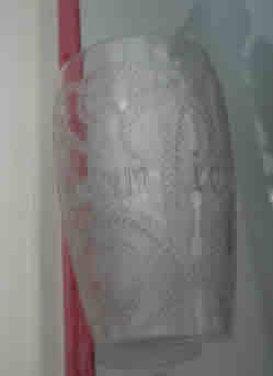 R. Lalique Docteur Pierre Glass