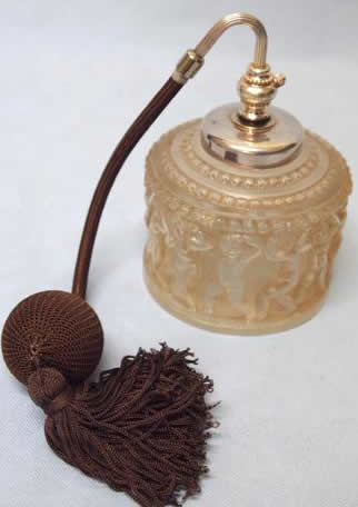 R. Lalique Enfants Atomizer