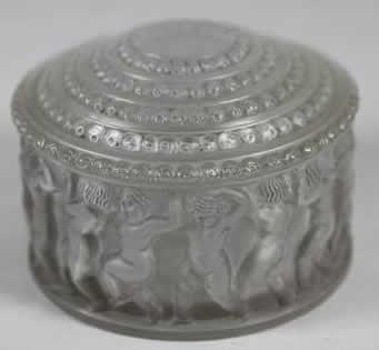 R. Lalique Enfants Boite