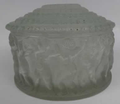 R. Lalique Enfants Boite