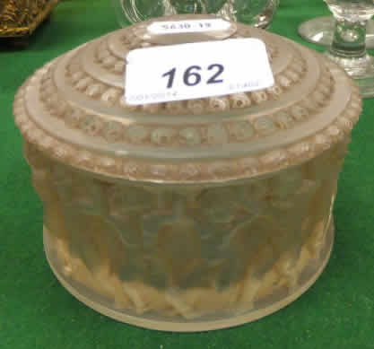 R. Lalique Enfants Box