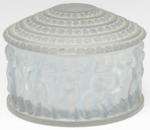 R. Lalique Enfants Box