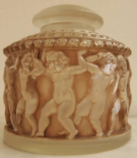 R. Lalique Enfants Flacon