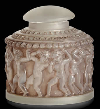 R. Lalique Enfants Flacon