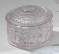 R. Lalique Enfants Box