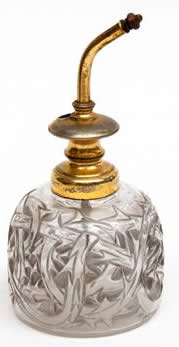 R. Lalique Epines Atomizer