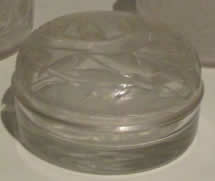 Rene Lalique Epines Box 