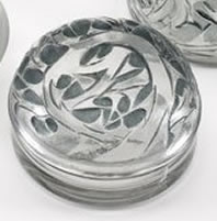 Rene Lalique Epines Box 