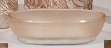 Rene Lalique Epines Tray 