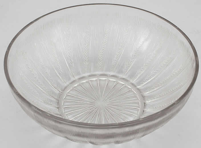 R. Lalique Epis Coupe