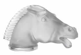 R. Lalique Epsom Mascot