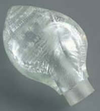 R. Lalique Escargot Cire Perdue Perfume Bottle