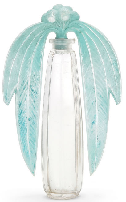 R. Lalique Eucalyptus Flacon