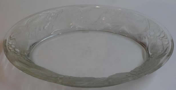 R. Lalique Faisans Jardiniere