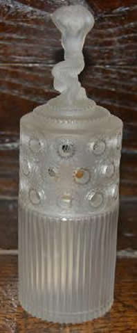 R. Lalique Faune Perfume Burner