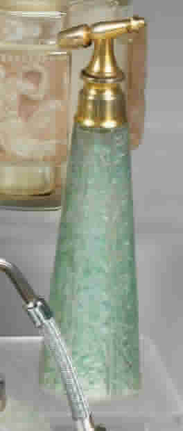 R. Lalique Les Fleurs D'Orsay Atomizer