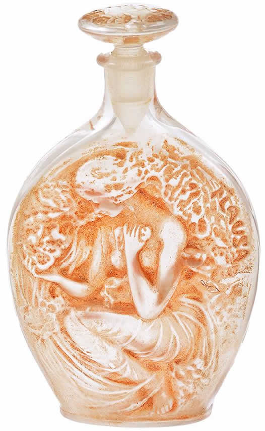 R. Lalique Flausa Flacon