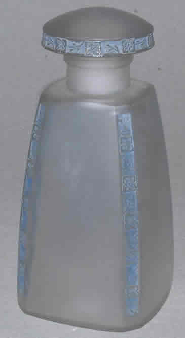R. Lalique Fleurettes Flacon