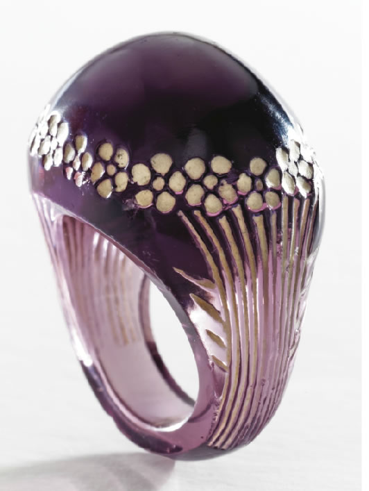 Czech Ring