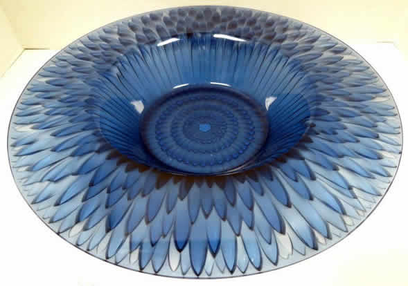 R. Lalique Flora Bella Bowl