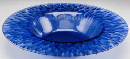 R. Lalique Flora Bella Bowl