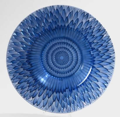 R. Lalique Flora Bella Coupe
