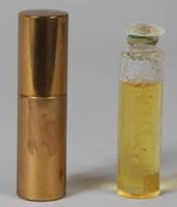 R. Lalique Forvil Chypre Flacon