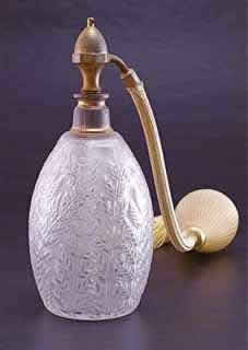 R. Lalique Fougeres Atomizer