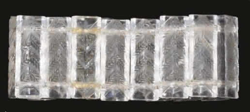 R. Lalique Fougeres Bracelet