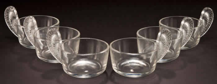 R. Lalique Fougeres Ice Cream Cup