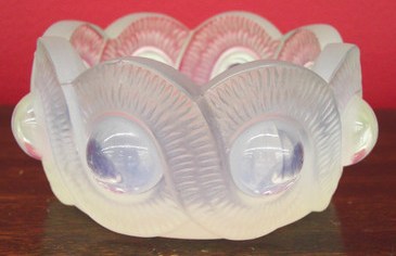 R. Lalique Gao Cendrier