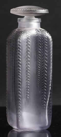 R. Lalique Glycines Flacon