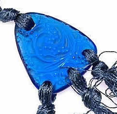 R. Lalique Graines Pendant