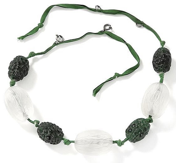 R. Lalique Grosses Graines Necklace