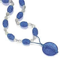 R. Lalique Grosses Graines Necklace