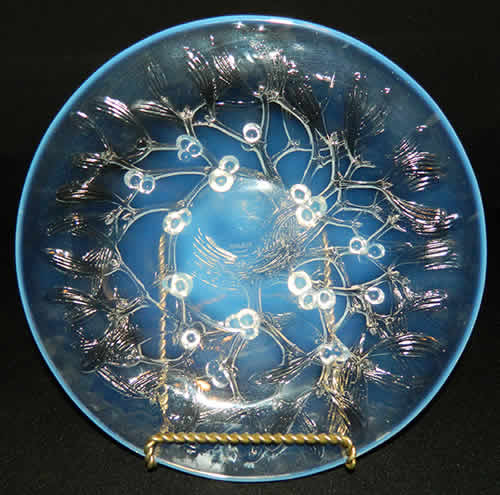 Rene Lalique Gui Bowl 
