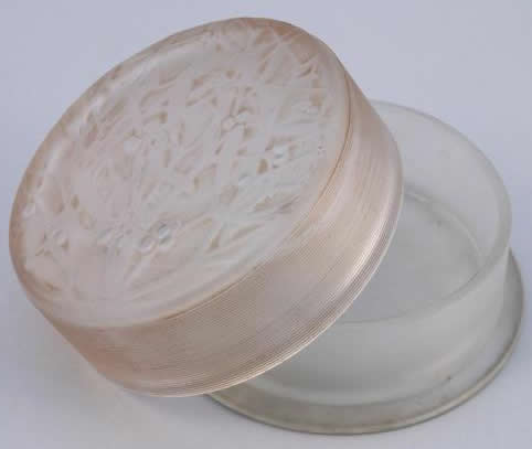 R. Lalique Gui Box