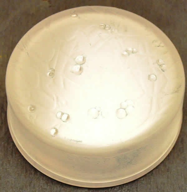 R. Lalique Gui Box