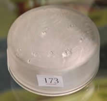 R. Lalique Gui Box