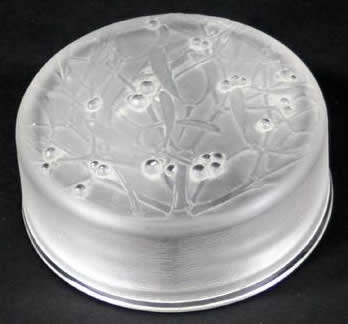 R. Lalique Gui Box