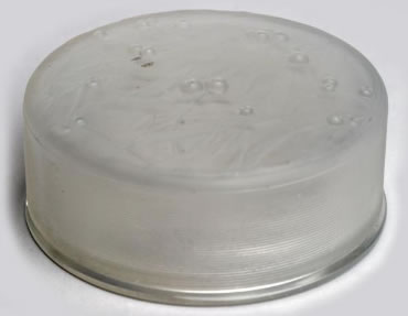 R. Lalique Gui Box