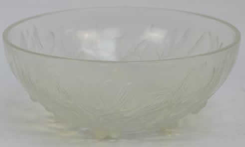 R. Lalique Gui Coupe
