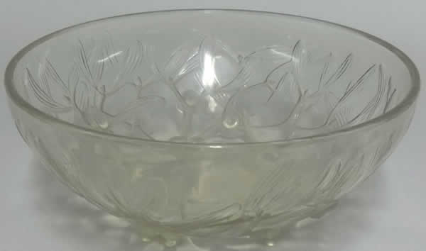 R. Lalique Gui Coupe